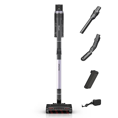 Vertikal tozsoran Shark Stratos cordless VC IZ400EU