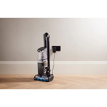 Vertikal tozsoran Shark Cordless Vacuum Cleaner, Black Vertikal tozsoran Shark Cordless Vacuum Cleaner, Black