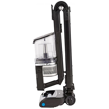 Vertikal tozsoran Shark Cordless Vacuum Cleaner, Black Vertikal tozsoran Shark Cordless Vacuum Cleaner, Black