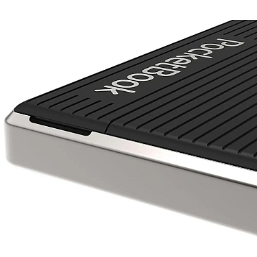 Elektron kitab e-reader PocketBook 700 Stardust Silver