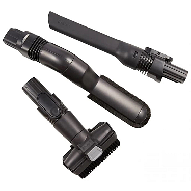 Vertikal tozsoran Shark Cordless Vacuum Cleaner, Black Vertikal tozsoran Shark Cordless Vacuum Cleaner, Black