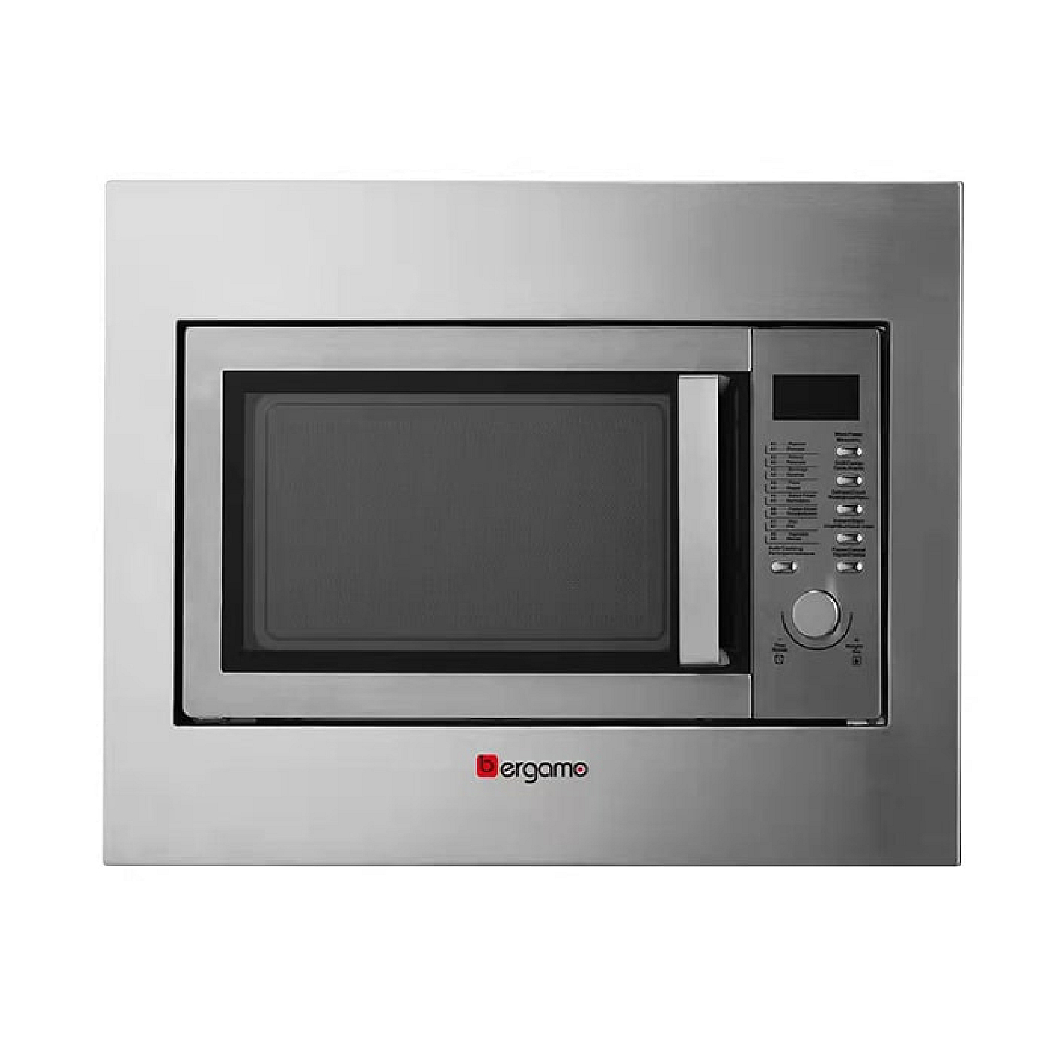 Mikrodalğalı soba Bergamo BG-MW023-50GBM7