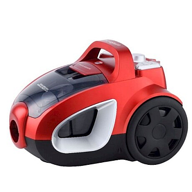 Tozsoran Eurolux EU-VC2236DSR