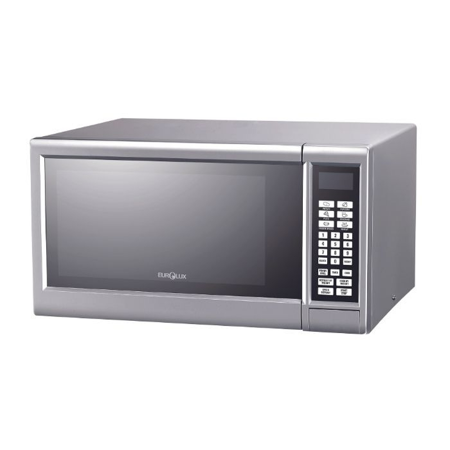 Mikrodalğalı soba Eurolux EU-MW034-100GSDM4