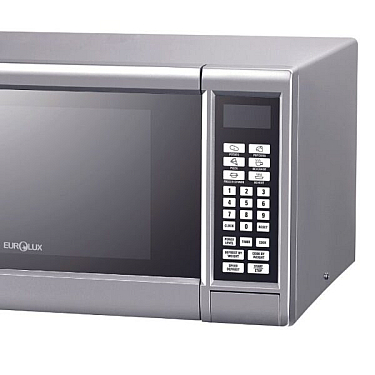 Mikrodalğalı soba Eurolux EU-MW034-100GSDM4