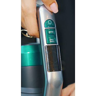 Tozsoran Eurolux EU-SVC2284MGB