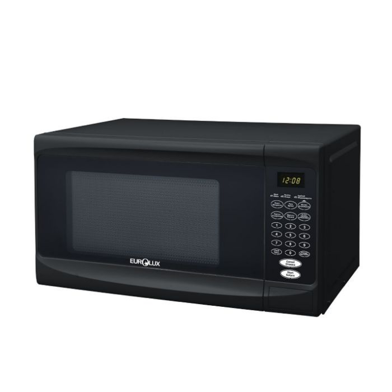 Mikrodalğalı soba Eurolux EU-MW023-03GBD