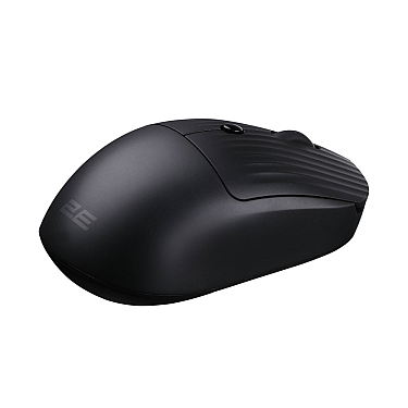 Mouse 2E MF218 Silent WL BT black