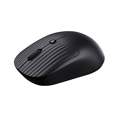 Mouse 2E MF218 Silent WL BT black