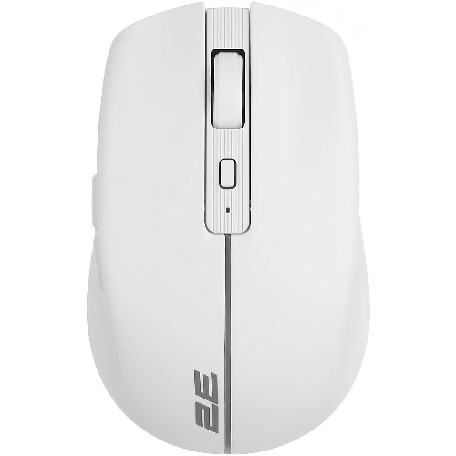 Mouse 2E MF270 Silent Rechargeable Wl white