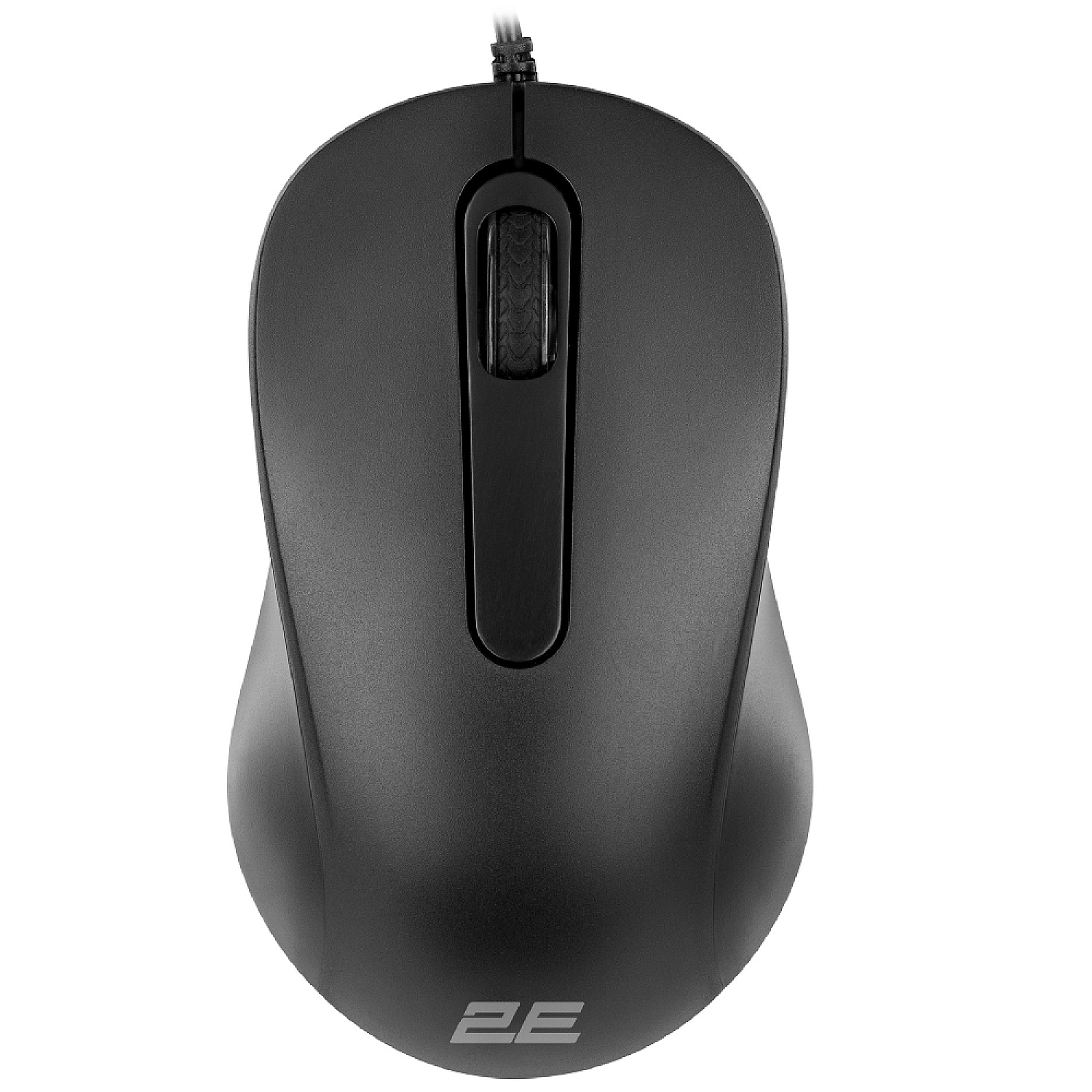 Mouse 2E MF160 USB black
