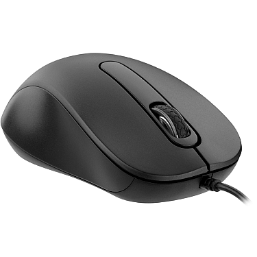 Mouse 2E MF160 USB black