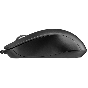 Mouse 2E MF160 USB black