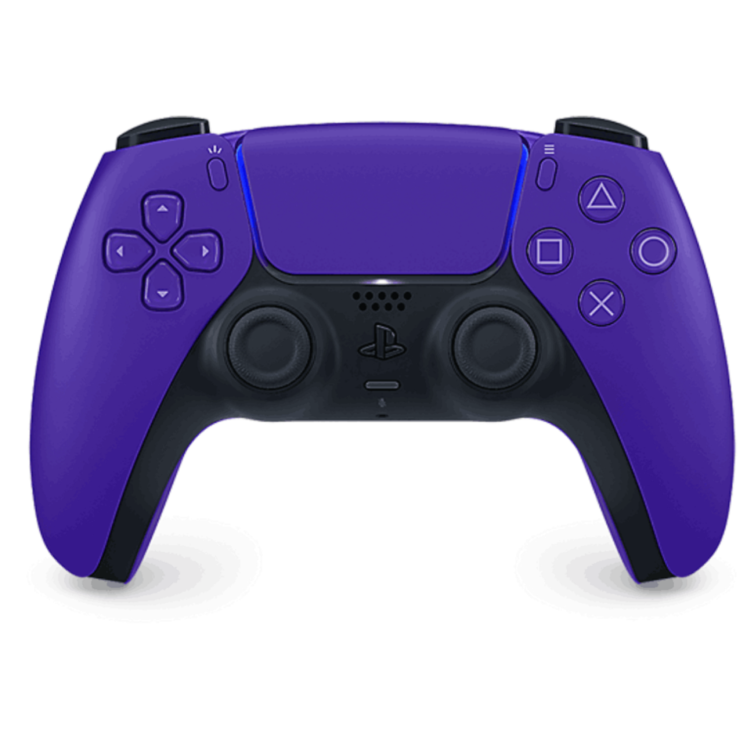 Oyun konsulu Sony PS5 DualSense Galactic Purple Oyun konsulu Sony PS5 DualSense Galactic Purple