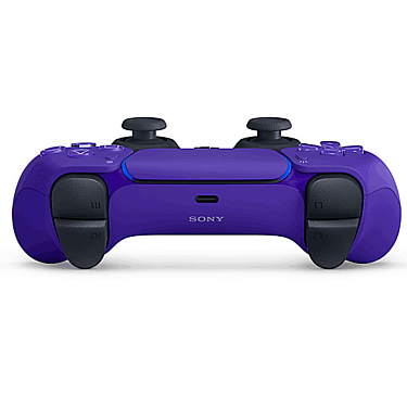 Oyun konsulu Sony PS5 DualSense Galactic Purple Oyun konsulu Sony PS5 DualSense Galactic Purple