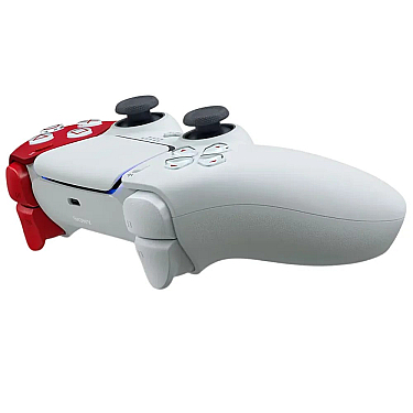 Oyun konsulu Sony PS5 DualSense God of War 20th Anniversary Oyun konsulu Sony PS5 DualSense God of War 20th Anniversary