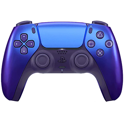Oyun konsulu Sony PS5 DualSense Chroma İndigo