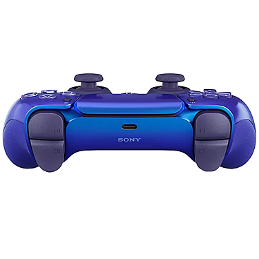 Oyun konsulu Sony PS5 DualSense Chroma İndigo Oyun konsulu Sony PS5 DualSense Chroma İndigo
