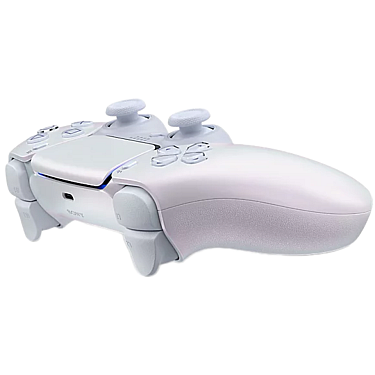 Oyun konsulu Sony PS5 DualSense Chroma Pearl Oyun konsulu Sony PS5 DualSense Chroma Pearl