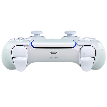 Oyun konsulu Sony PS5 DualSense Chroma Pearl Oyun konsulu Sony PS5 DualSense Chroma Pearl
