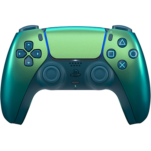 Oyun konsulu Sony PS5 DualSense Chroma Teal