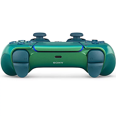 Oyun konsulu Sony PS5 DualSense Chroma Teal