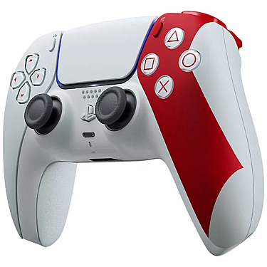 Oyun konsulu Sony PS5 DualSense God of War 20th Anniversary Oyun konsulu Sony PS5 DualSense God of War 20th Anniversary