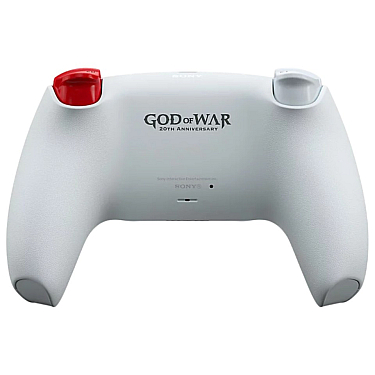 Oyun konsulu Sony PS5 DualSense God of War 20th Anniversary Oyun konsulu Sony PS5 DualSense God of War 20th Anniversary