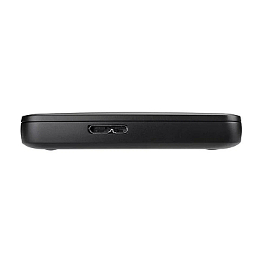 External HDD Toshiba Canvio Basics 1ТB Usb 3.0 HDTB510EK3AA