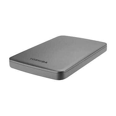 External HDD Toshiba Canvio Basics 1ТB Usb 3.0 HDTB510EK3AA
