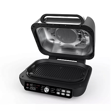 Elektrik qril Ninja Foodi Max Pro AG651EU