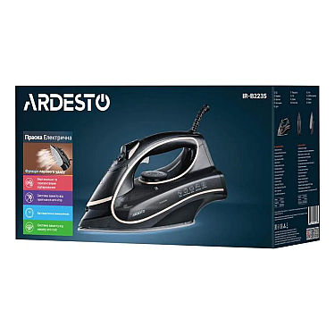 Ütü Ardesto IR-B2235