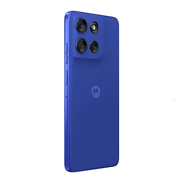 Smartfon Motorola Moto G56 5G 12/256GB Blue Smartfon Motorola Moto G56 5G 12/256GB Blue