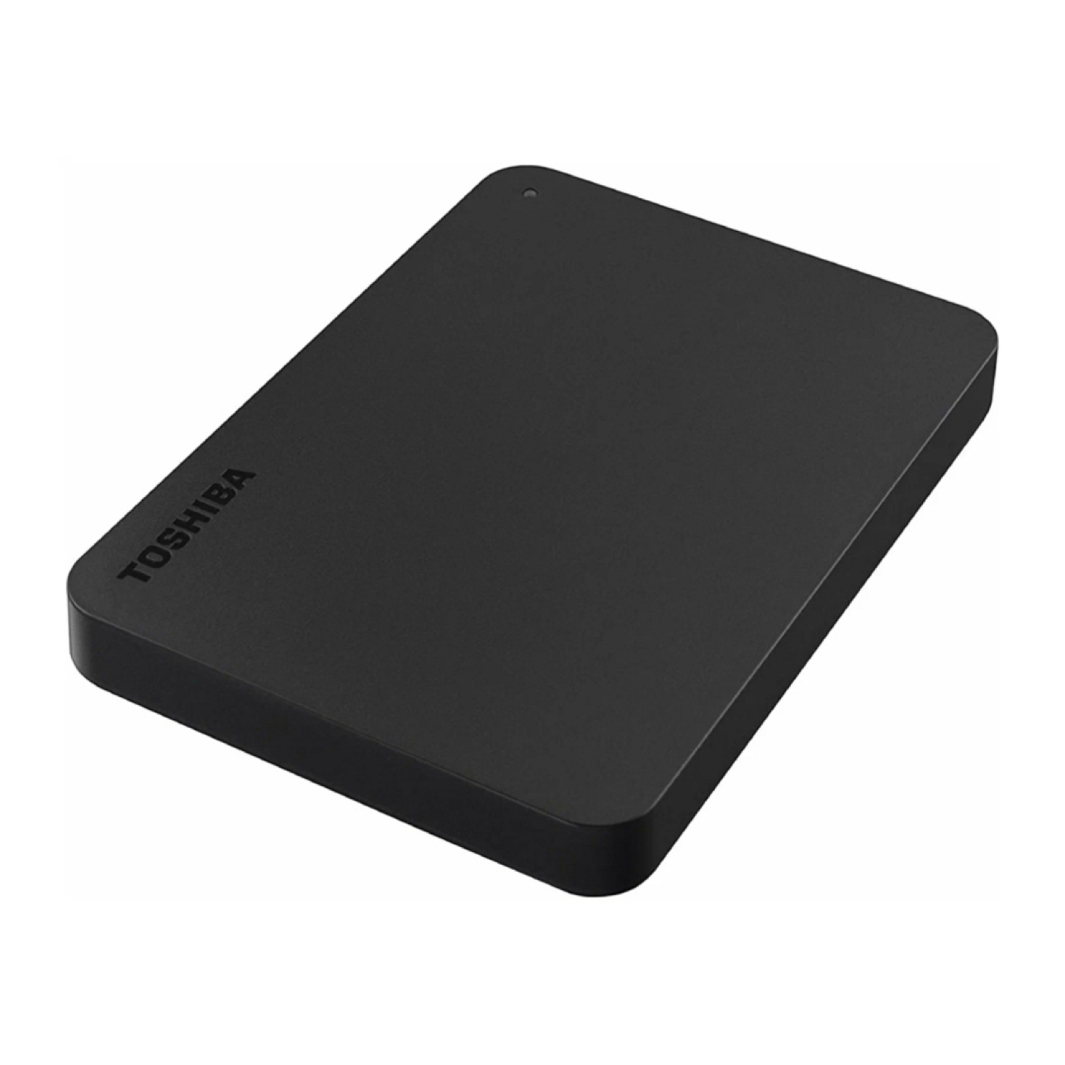 External HDD Toshiba Canvio Basics 1ТB Usb 3.0 HDTB510EK3AA