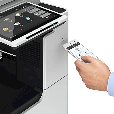 Printer Epson L3150 (C11CG86409)