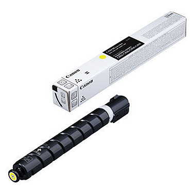 Toner Canon C-EXV 64 YELLOW Toner Canon C-EXV 64 YELLOW