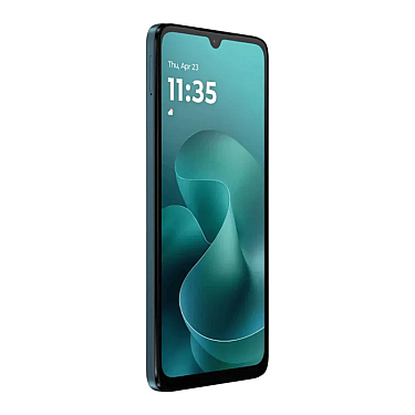 Smartfon Motorola Moto G06 NFC 4GB/128GB Tapestry