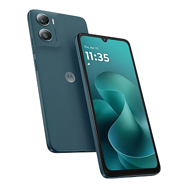 Smartfon Motorola Moto G06 NFC 4GB/128GB Tapestry