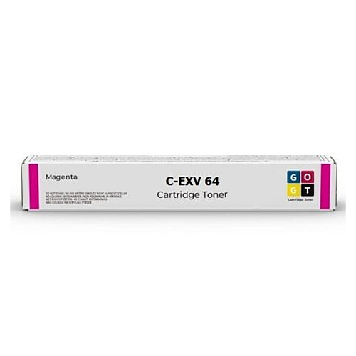 Toner Canon C-EXV 64 MAGENTA