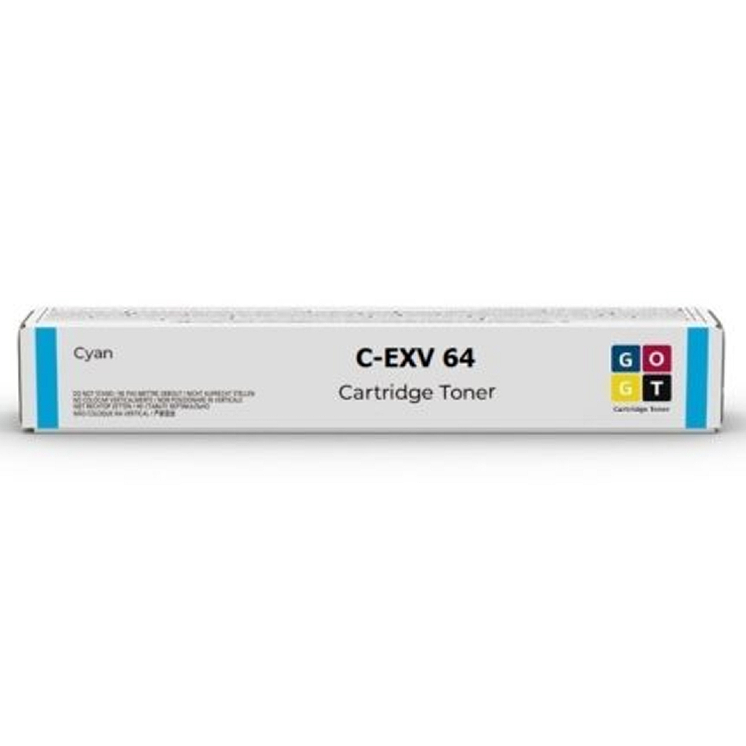 Toner Canon C-EXV 64 YELLOW Toner Canon C-EXV 64 YELLOW