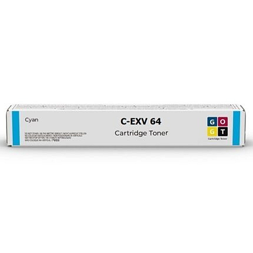 Toner Canon C-EXV 64 YELLOW