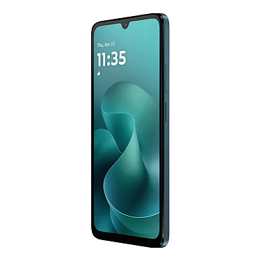 Smartfon Motorola Moto G06 NFC 4GB/128GB Tapestry