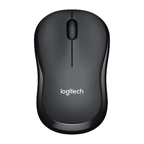 Siçan Logitech Mouse M220 SILENT