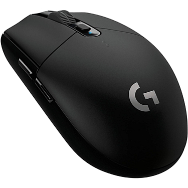 Siçan Logitech G305 Lightspeed Wireless Gaming Mouse Black Siçan Logitech G305 Lightspeed Wireless Gaming Mouse Black