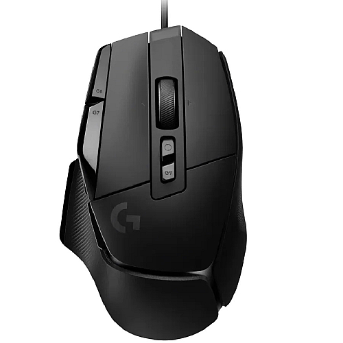 Siçan Logitech G502 Corded Gaming Mouse Black