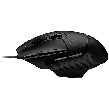Siçan Logitech G502 Corded Gaming Mouse Black