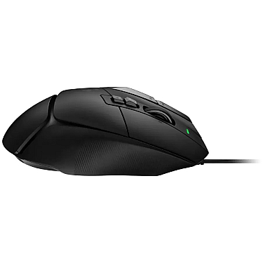 Siçan Logitech G502 Corded Gaming Mouse Black