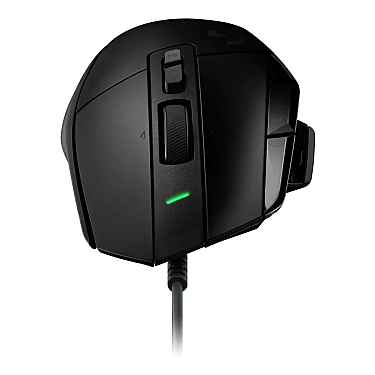 Siçan Logitech G502 Corded Gaming Mouse Black