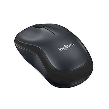 Siçan Logitech Mouse M220 SILENT