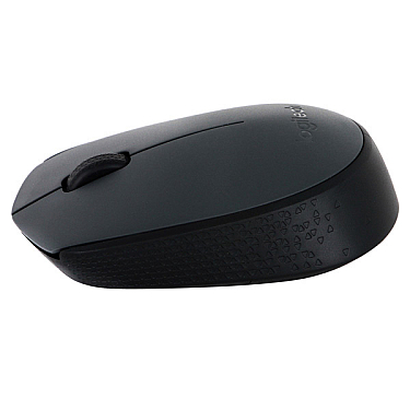 Siçan Logitech M170 Wireless Mouse Grey